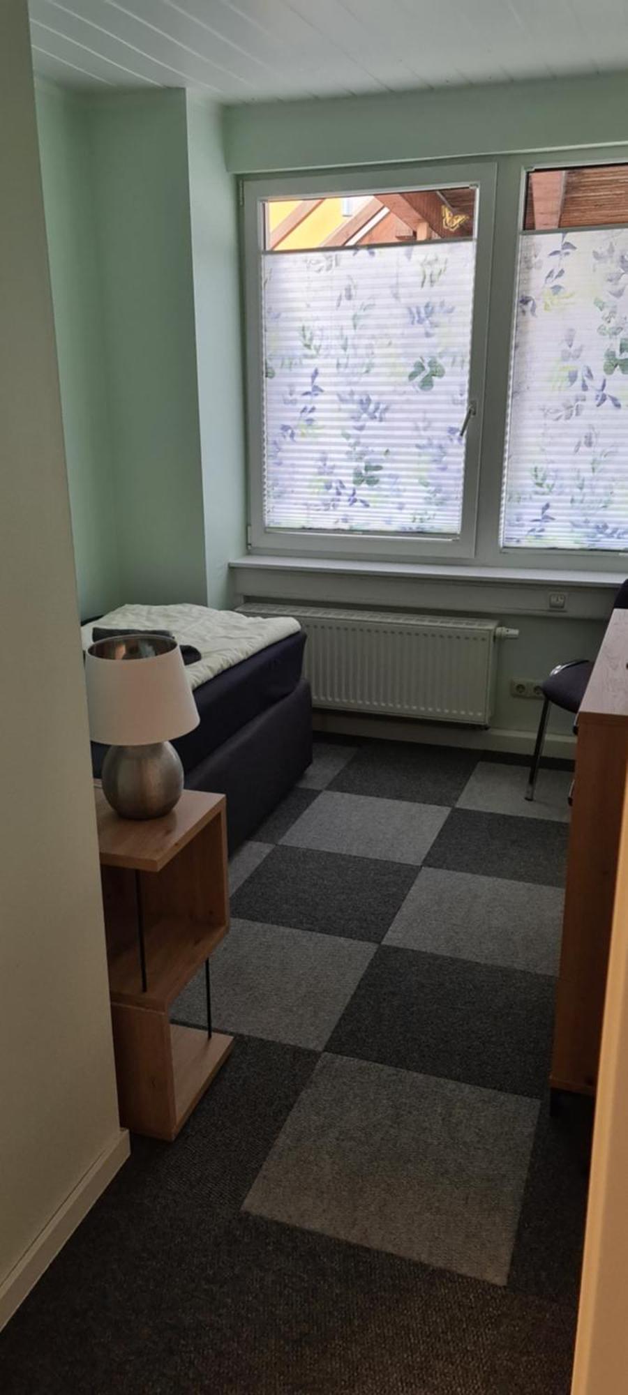 Ferienwohnung Schulze Stadtilm Buitenkant foto