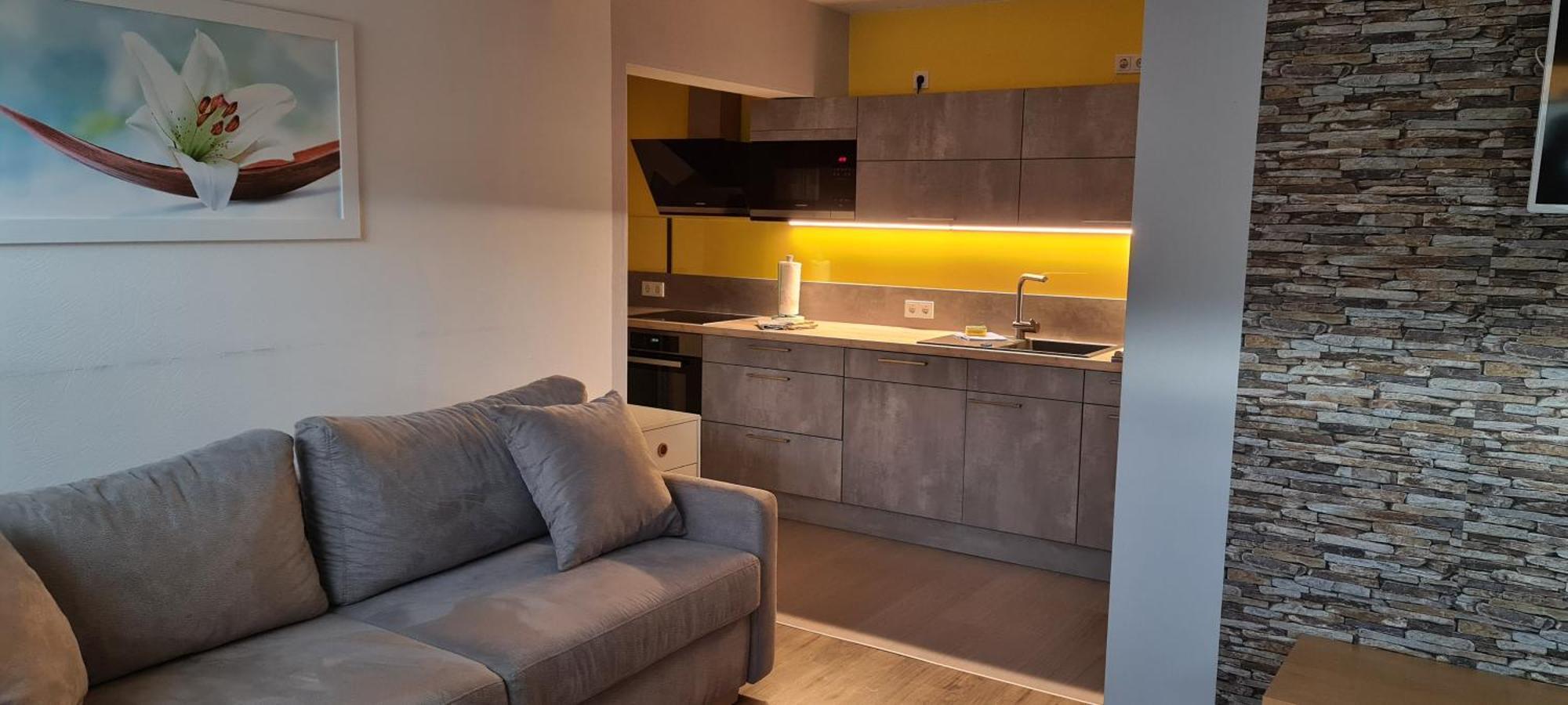 Ferienwohnung Schulze Stadtilm Buitenkant foto