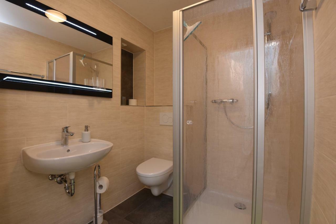Ferienwohnung Schulze Stadtilm Buitenkant foto
